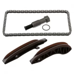 Image of Timing Chain Kit 30349 by Febi Bilstein Upper