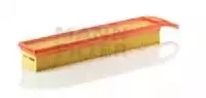 Image of Air Filter C5082 By Mann-Filter