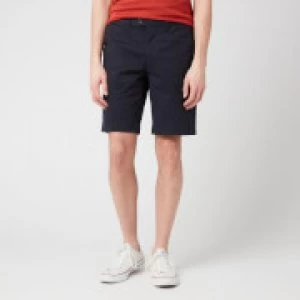 Image of Ted Baker Mens Buenose Shorts - Navy - W38