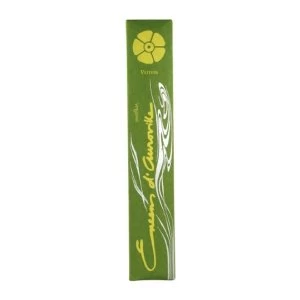 Image of Himalaya Maroma Vetiver Incense Sticks (Pack of 5/50 Sticks)