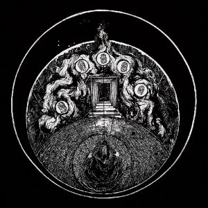 Image of Paramnesia - Paramnesia Vinyl