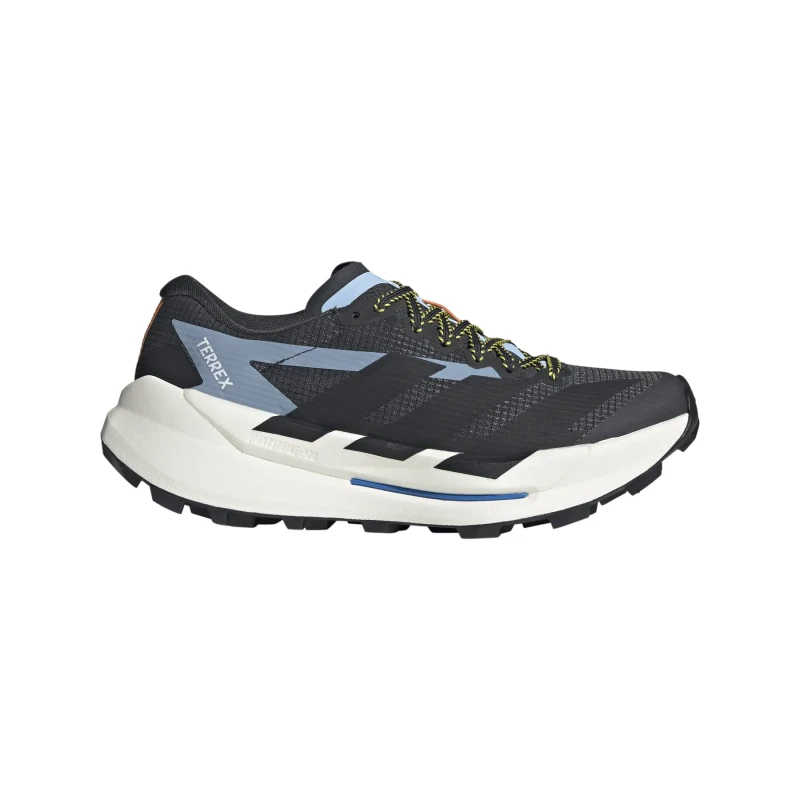 Image of Womens trail running shoes adidas Terrex Agravic TT Noir Female 42 2/3