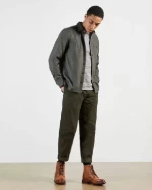 Image of Ted Baker Classic Buttoned Shirt