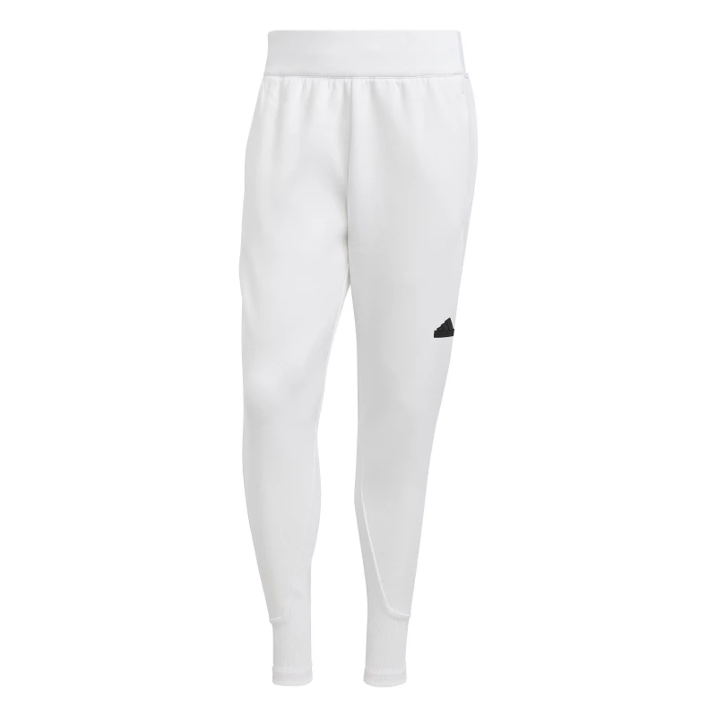 Image of adidas Z.N.E Premium Joggers Mens - White White XS