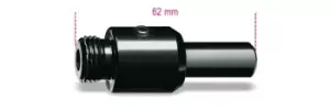 Image of Beta Tools 452GA Arbor for Hole Cutter (Item 452) Ø: 22-38mm 004520126