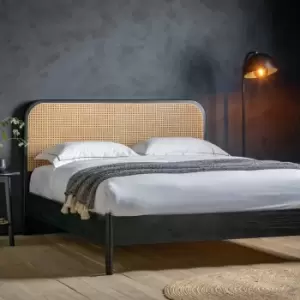 Image of Gallery Direct Kirsi 4'6 Bed