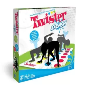 Image of Hasbro Twister Splash 23 - None