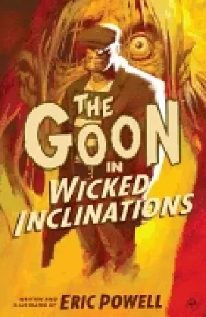 Image of goon volume 5 wicked inclinations