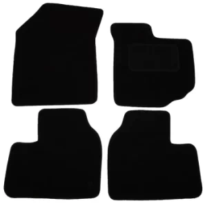 Image of Tailored Car Mat Suzuki Swift 2005 2010 Pattern 1282 POLCO EQUIP IT SZ07