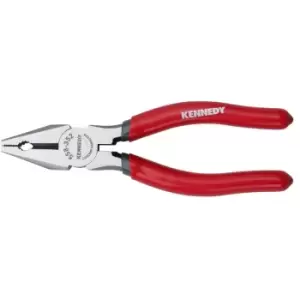 Image of Kennedy 150mm Combination Pliers