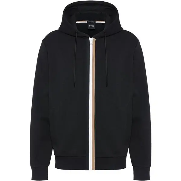 Image of Boss Salvi 131 10251873 01 - Black M