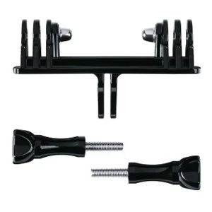 Image of Hama Double Mounting Bar for GoPro