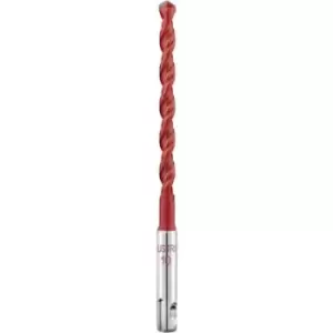 Image of Alpen MultiCut 52901000100 Carbide metal Multi-purpose drill bit 10 mm Total length 210 mm SDS-Plus