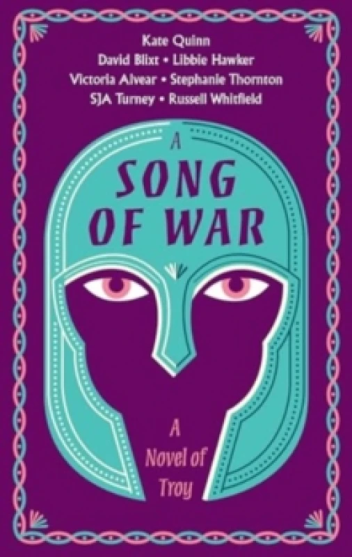 Image of A Song of War. Paperback. By Kate Quinn Books