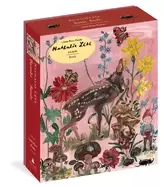 Image of nathalie lete bambi 1 000 piece puzzle