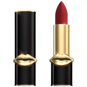 Image of Pat McGrath Labs MatteTrance Lipstick 4g (Various Shades) - Vendetta