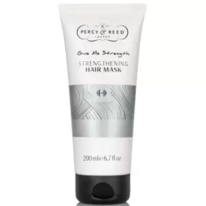 Image of Percy & Reed Give Me Strength Strengthening Hair Mask 200ml