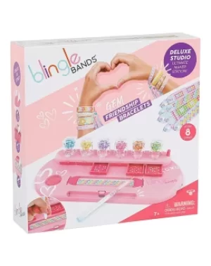 Image of Blingle Bands S1 Studio Pack