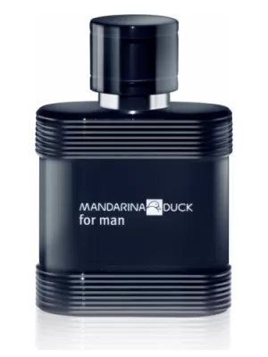 Image of Mandarina Duck For Man Eau de Parfum For Him 100ml
