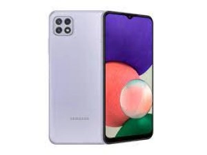 Image of Samsung Galaxy A22 2021 128GB