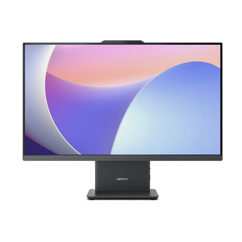 Image of Lenovo IdeaCentre AIO 27" All-in-One PC - Intel Core i7, 1TB SSD, Grey, Silver/Grey 197530771729