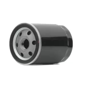 Image of RIDEX Oil filter 7O0003 Engine oil filter FIAT,PEUGEOT,CITROEN,PUNTO (188),STILO (192),Doblo Cargo (223_),Doblo Kombi (119_, 223_),BARCHETTA (183)