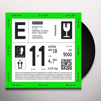 Image of Jeff Russo - Star Trek Discovery Original Series Soundtrack Season 2 2018 Vinyl