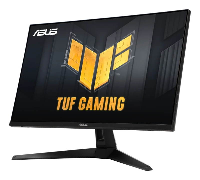Image of ASUS TUF VG27AQM5A Quad HD 27" LED Gaming Monitor - Black 4711387860113