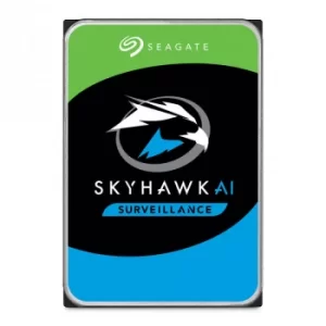 Image of Seagate SkyHawk AI 16TB SATA III Surveillance Hard Disk Drive ST16000VE002