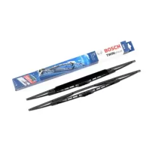 Image of Bosch Wiper blade 3 397 118 401 Windscreen wiper,Window wiper VW,AUDI,BMW,Transporter IV Bus (70B, 70C, 7DB, 7DK, 70J, 70K, 7DC, 7DJ)