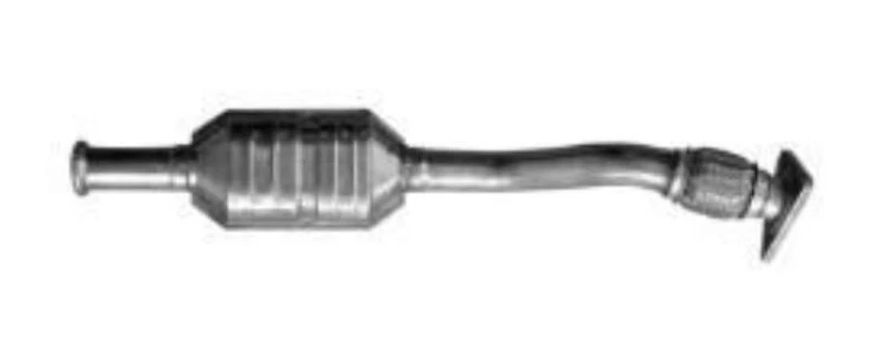Image of JMJ 1080012 Catalytic Converter Catalyst Converter (429)
