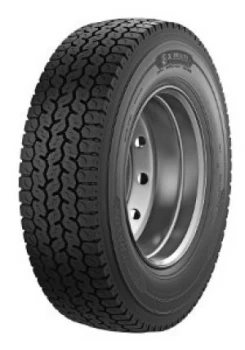 Image of Michelin Remix X Multi D 315/60 R22.5 152/148L, remould