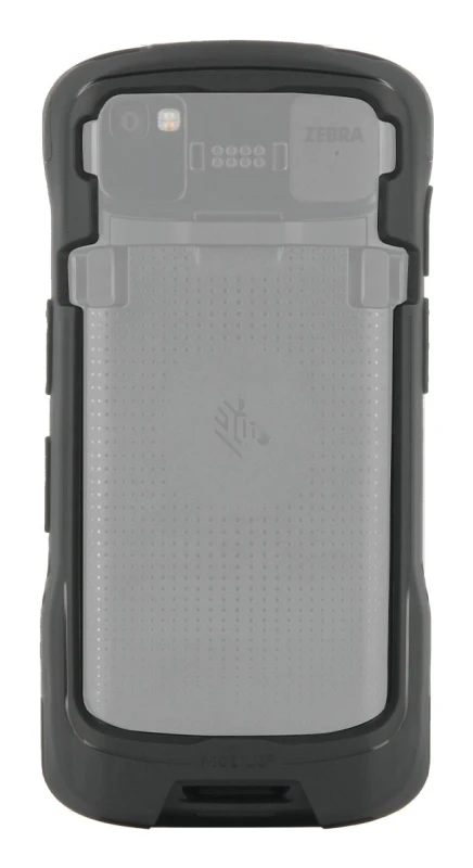 Image of Mobilis 065033 handheld mobile computer case