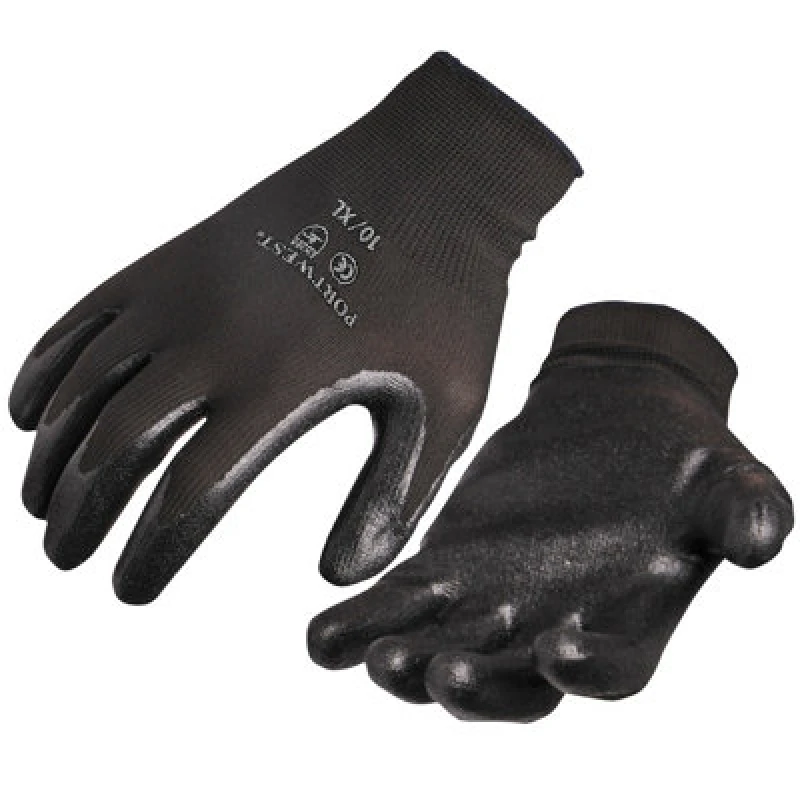Image of Portwest Dexti Grip Gloves (A320) / Safetywear / Workwear