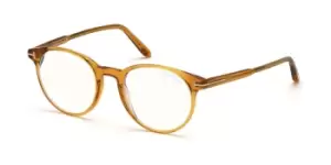 Image of Tom Ford Eyeglasses FT5695-B Blue-Light Block 034
