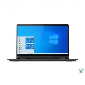 Image of Lenovo IdeaPad Flex 5 15.6" Touch Screen Intel Core i7 1165G7 8GB