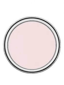 Image of Rust-Oleum Chalky Finish Furniture Paint China Rose 750Ml