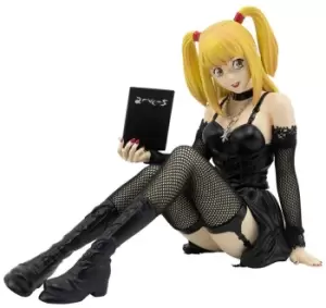Image of Death Note SFC super figure collection - Misa Collection Figures multicolor