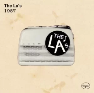Image of 1987 by The La's Vinyl Album