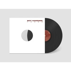 Image of Boy Harsher - Tears Vinyl