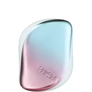 Image of Tangle Teezer Compact Styler Hairbrush - Baby Shades