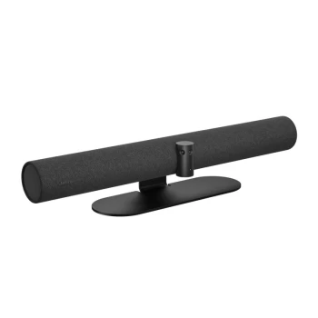 Image of Jabra PanaCast 50 Black - UK - Group Video Conferencing System