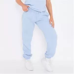 Image of I Saw It First Ultimate Basic Joggers - Blue