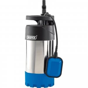 Image of Draper DSWP1000A Submersible Deep Water Well Pump 240v