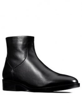 Image of Clarks Pure Rosa Ankle Boot