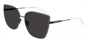 Image of Calvin Klein Jeans Sunglasses CKJ21213S 073