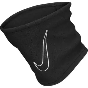 Image of Nike Fleece Neck Warmer - Black