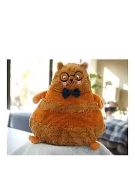 Image of Zoon Tubby Tango Cat Playpal