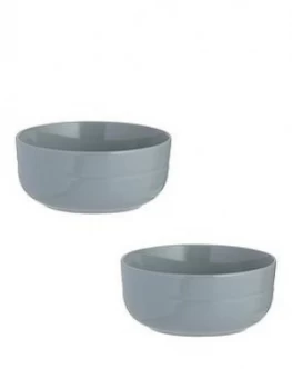 Image of Typhoon World Foods Set Of 2 Rice Bowls