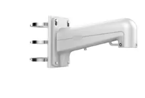 Image of Digital Technology DS-1602ZJ - Mount - Outdoor - Silver - Aluminum - Steel - 117mm - 194 mm